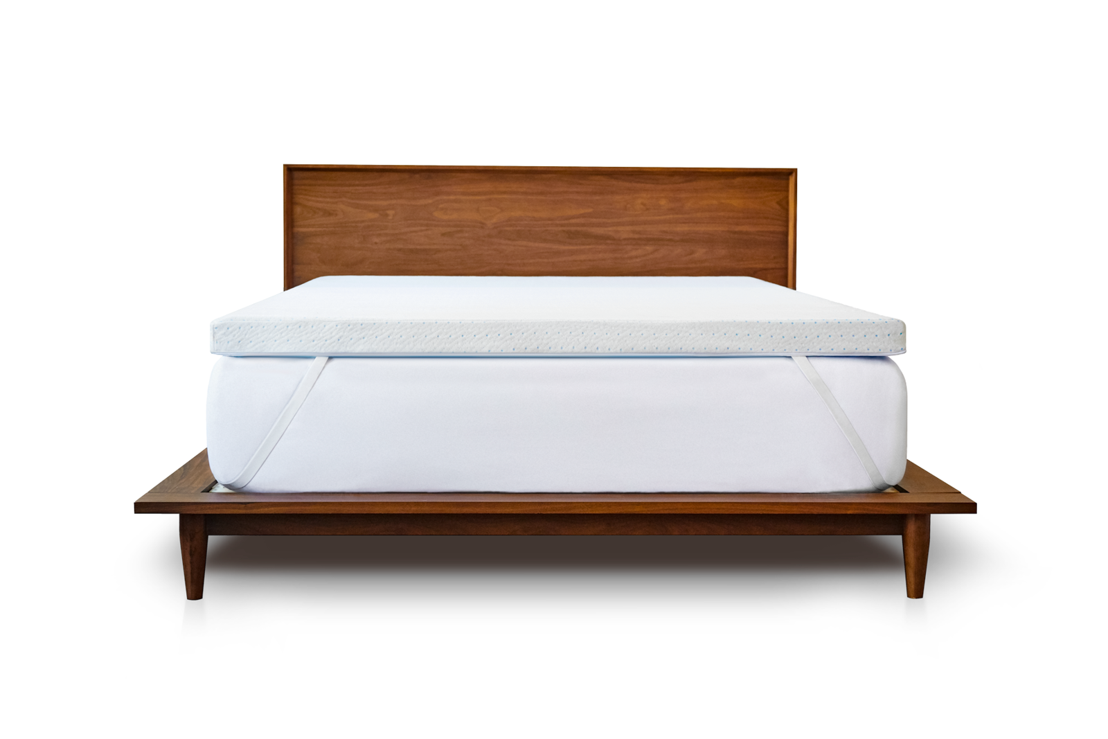 Select High Density Mattress Topper