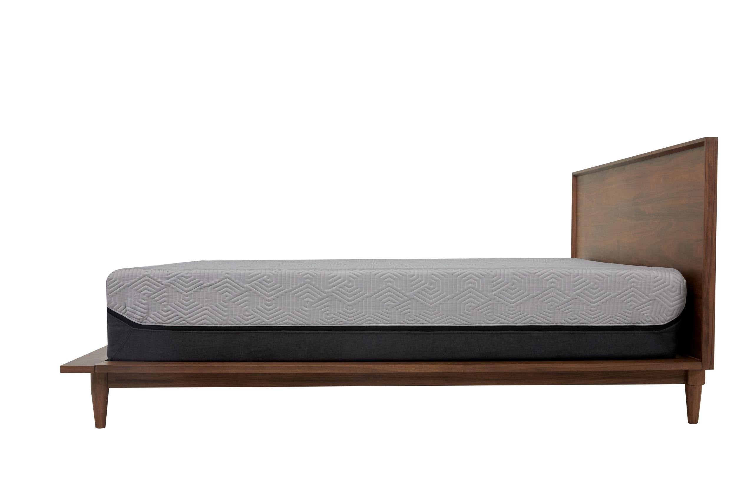 The Edge (Foam & Hybrid Options)