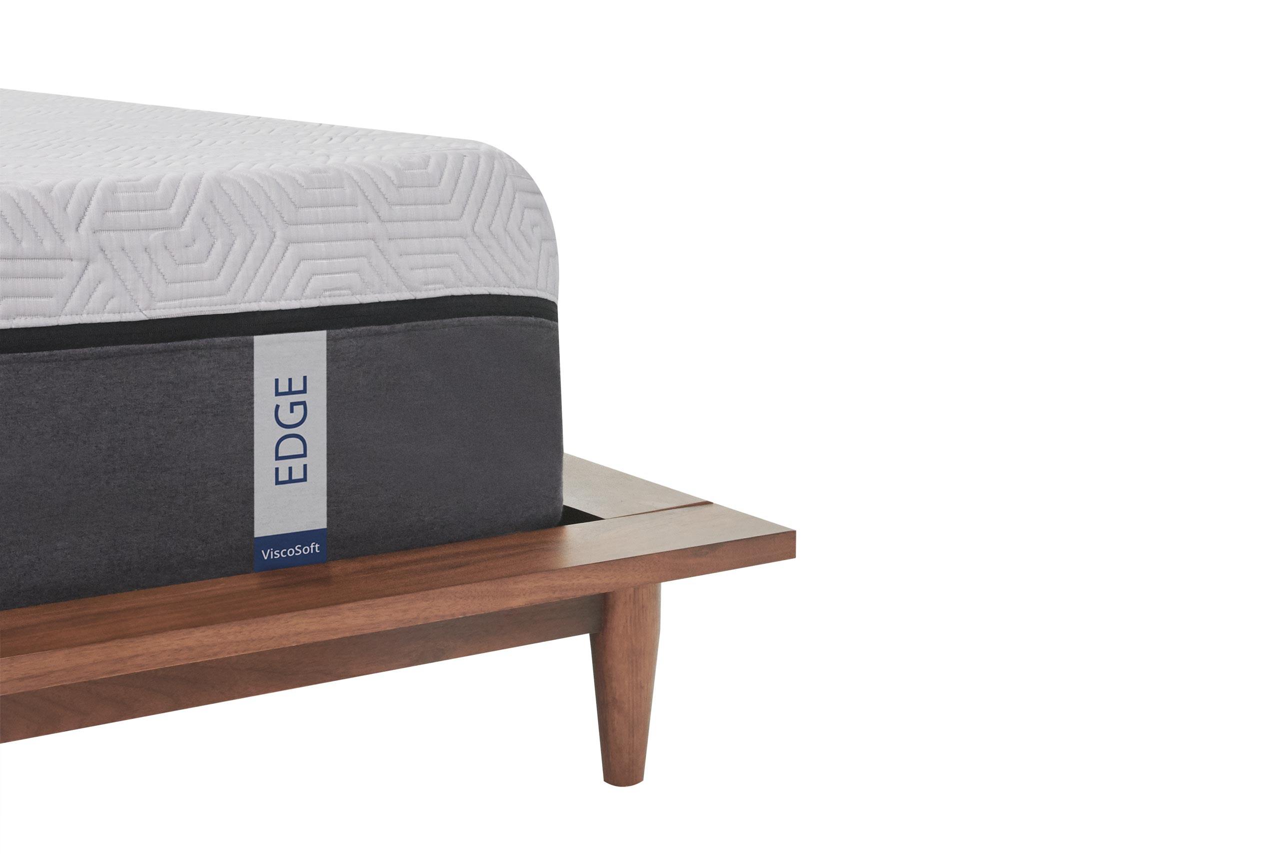 The Edge (Foam & Hybrid Options)