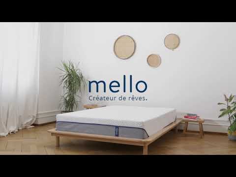 Response Gel Foam Mattress Topper