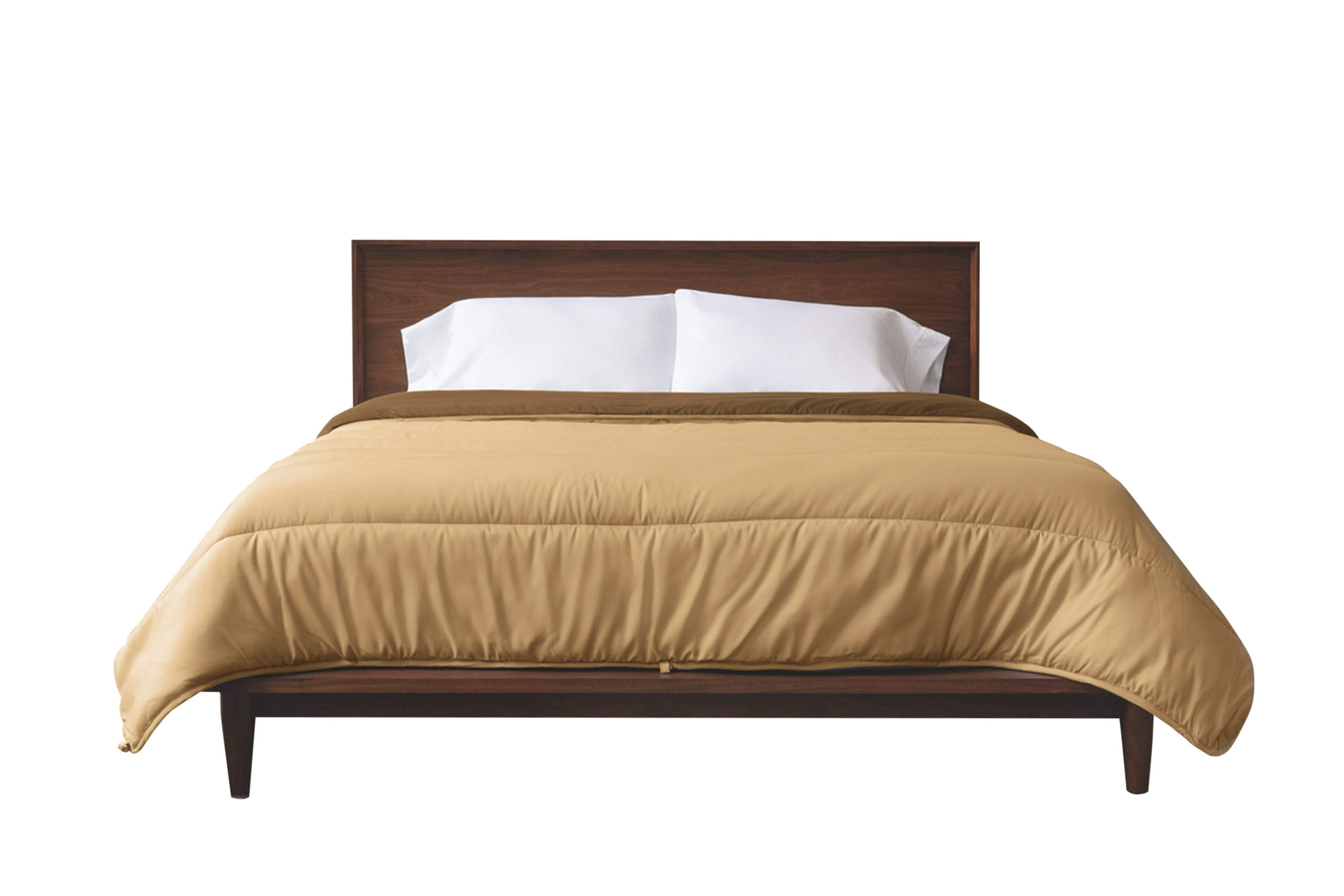 Reversible Down Alternative Comforter