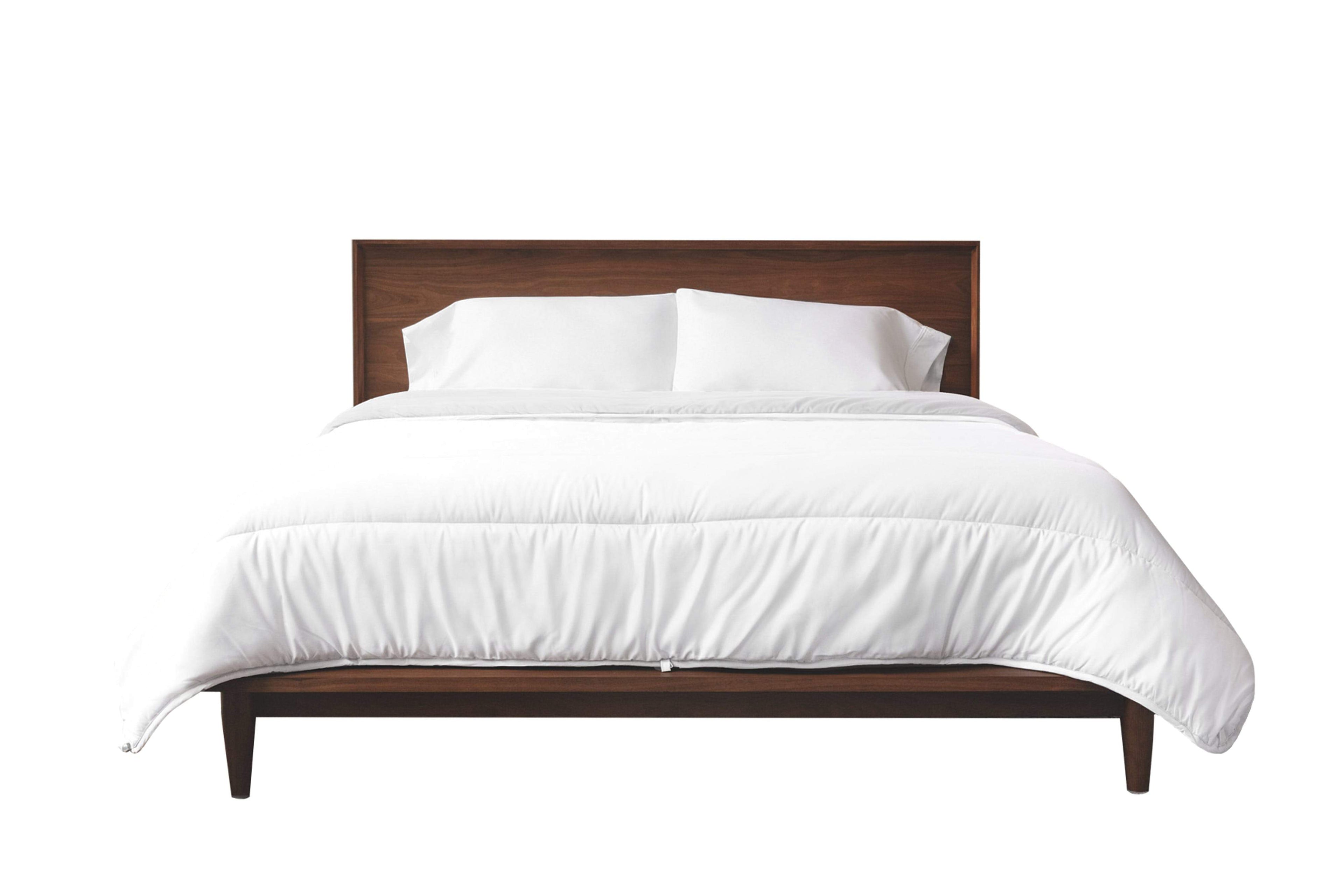 Reversible Down Alternative Comforter