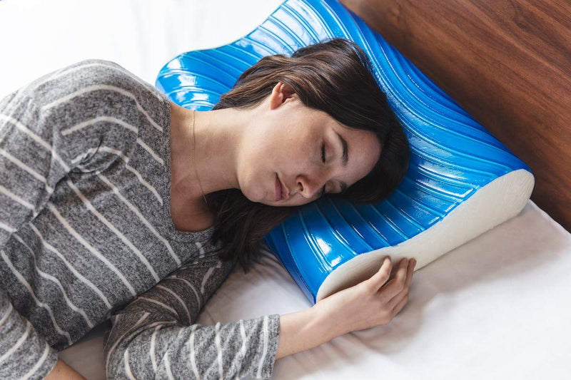 Arctic Gel Pillow