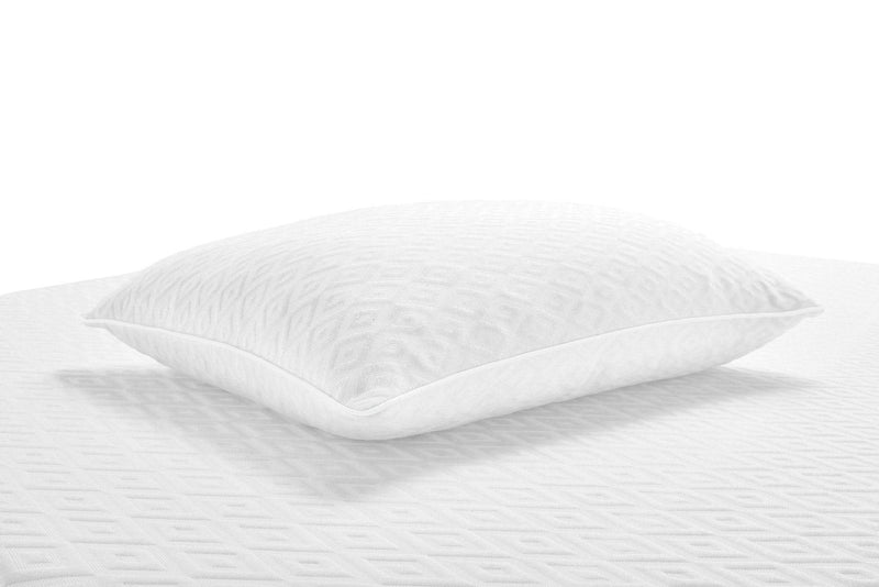 Active Dry Pillow (White)