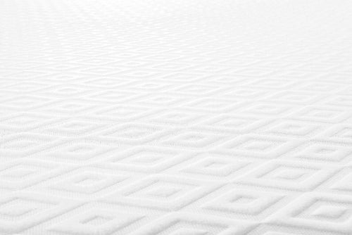 Active Dry Mattress Protector (White)