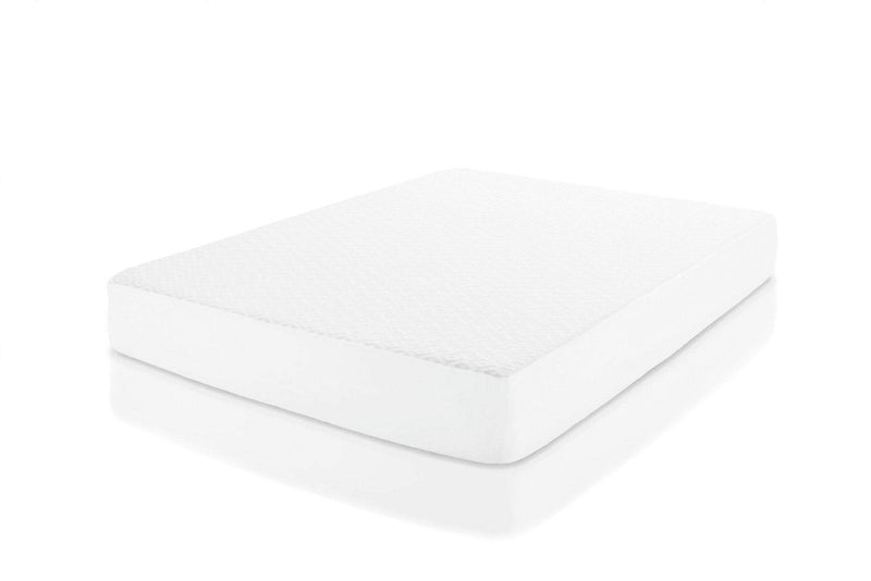 Active Dry Mattress Protector (White)