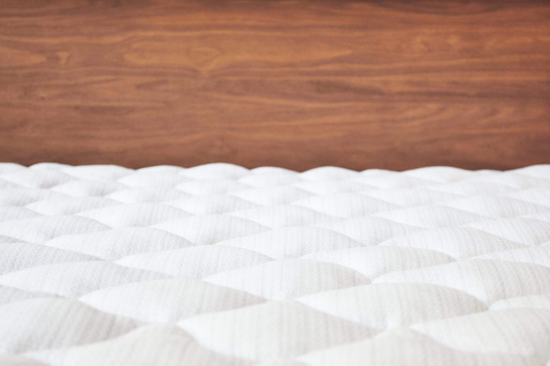 Anti-Static Pillow Top Mattress Pad