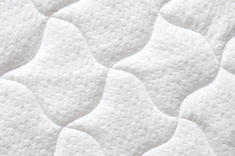 Bamboo Pillow Top Mattress Pad