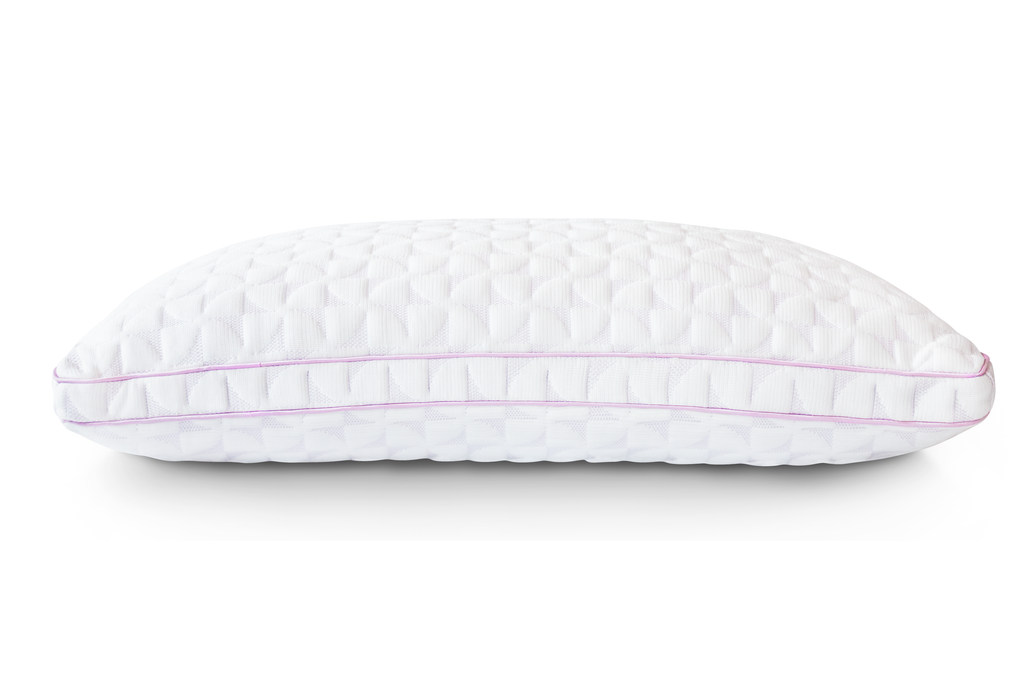 Cold Wire Pillow