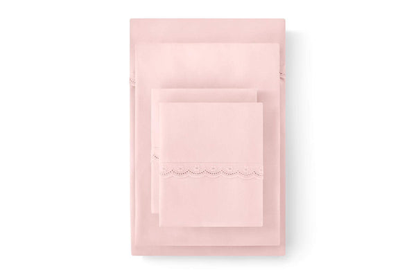 Eyelet Sheet Set (No Script)