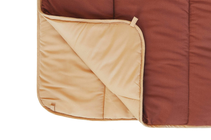 Reversible Down Alternative Comforter