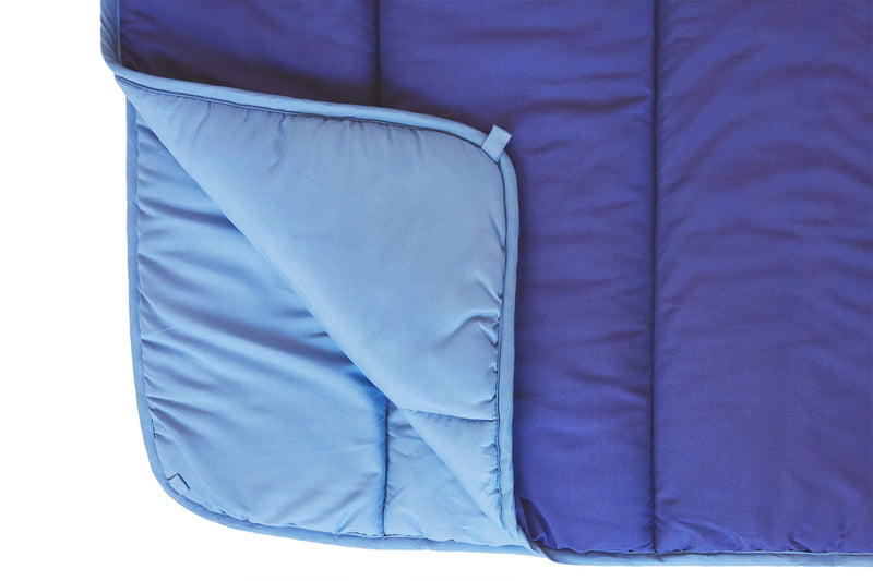 Reversible Down Alternative Comforter