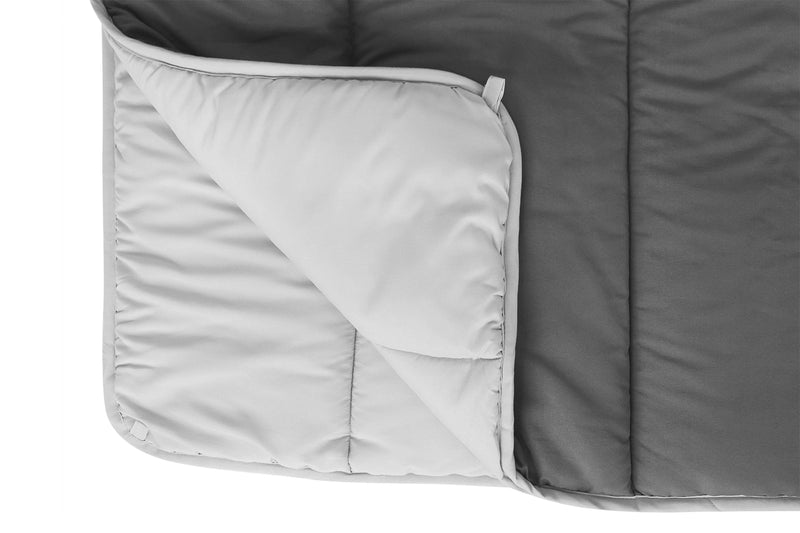 Reversible Down Alternative Comforter