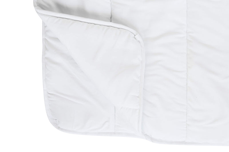 Reversible Down Alternative Comforter