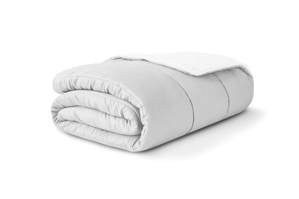 Reversible Down Alternative Comforter